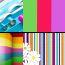Colorful Backgrounds 1